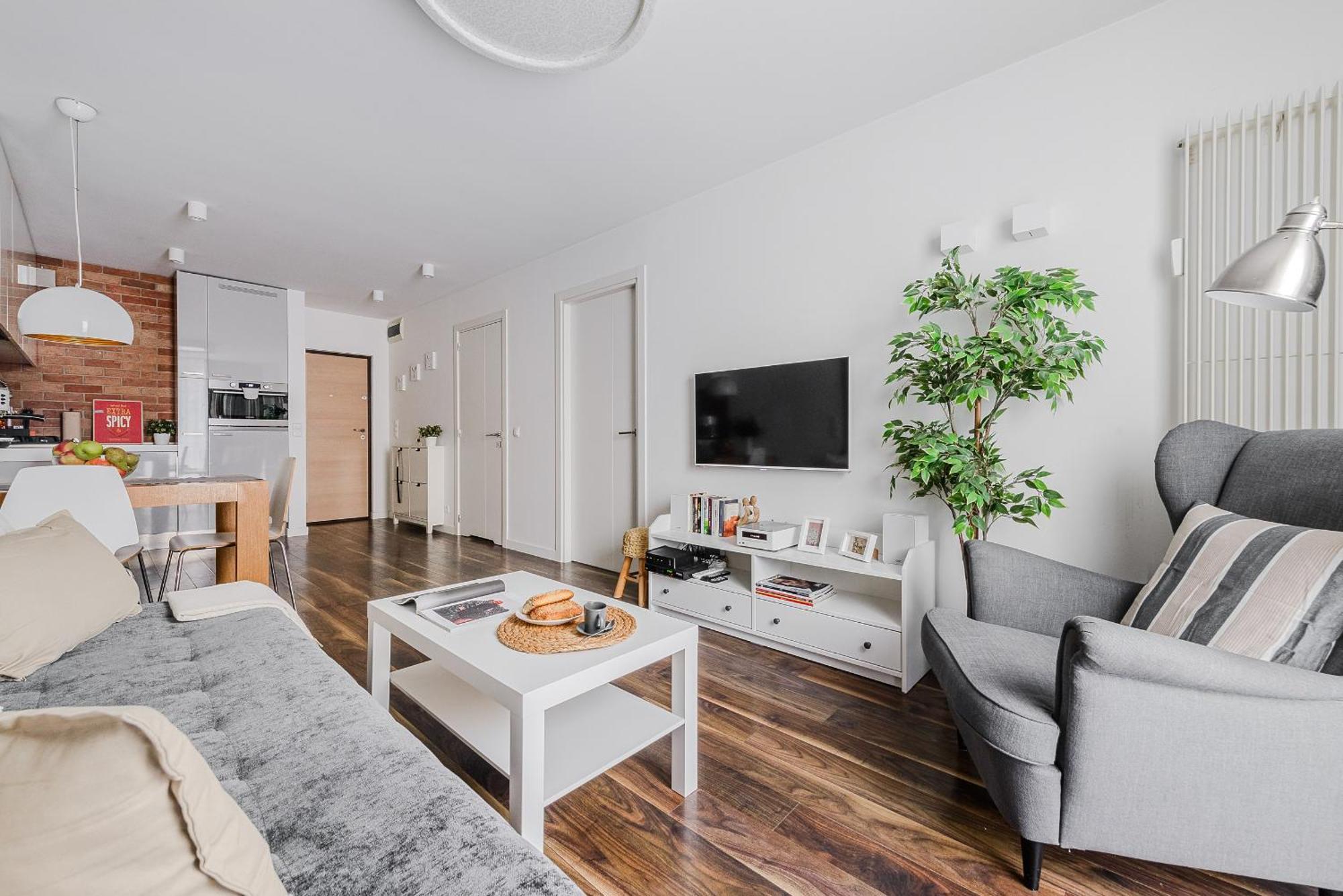 ורשה Grzybowska P&O Serviced Apartments מראה חיצוני תמונה