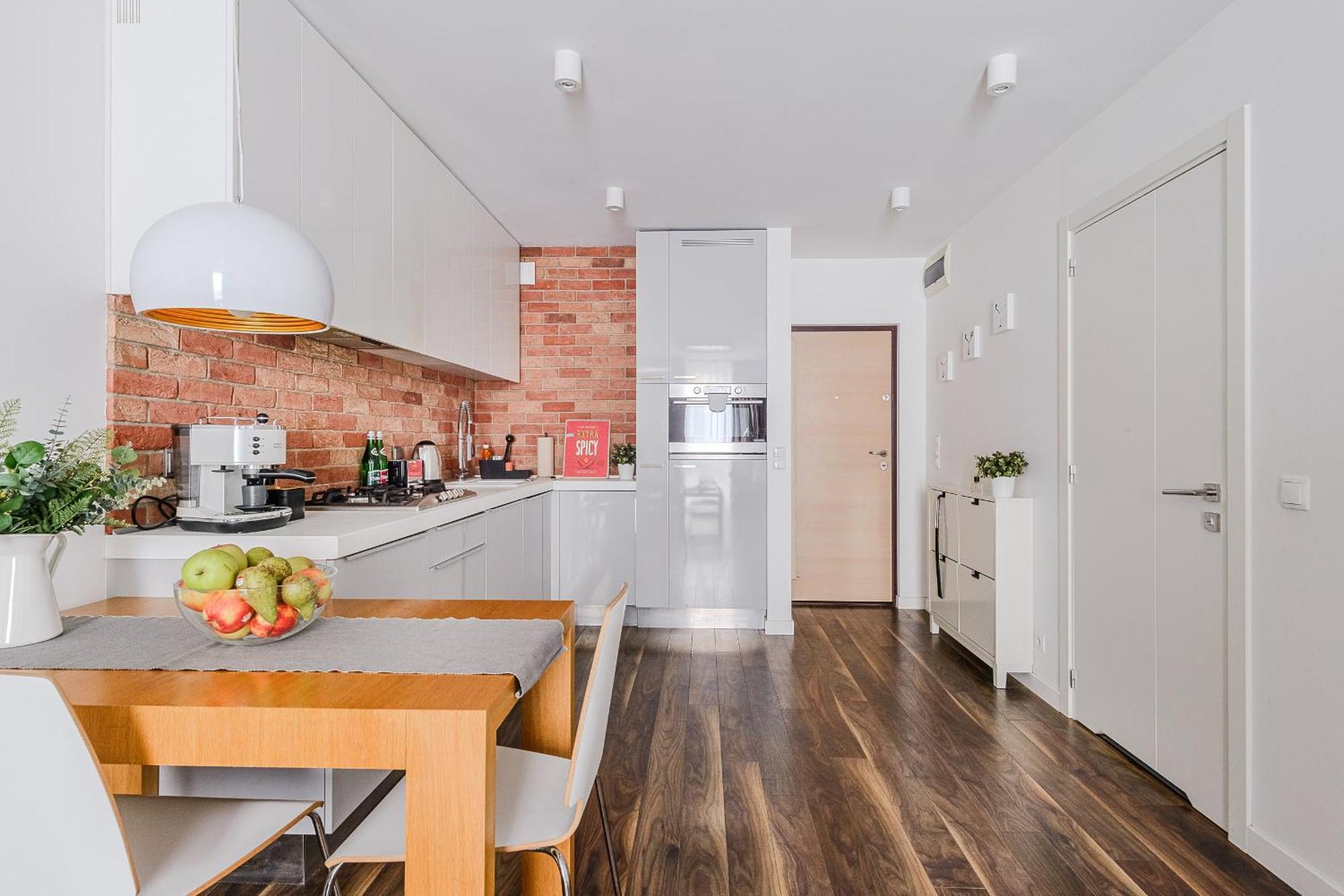 ורשה Grzybowska P&O Serviced Apartments מראה חיצוני תמונה