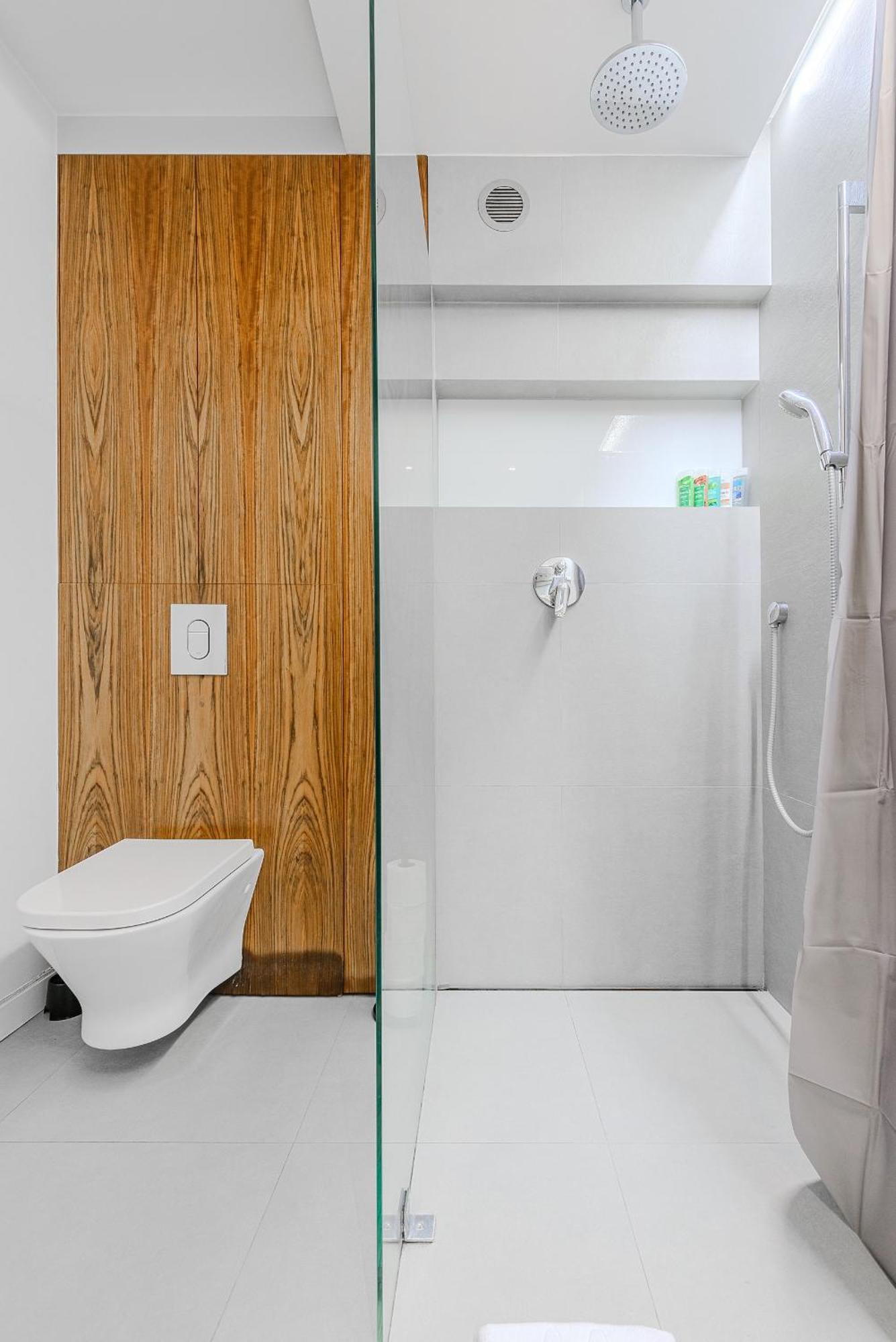 ורשה Grzybowska P&O Serviced Apartments מראה חיצוני תמונה